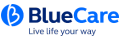 ACXPA Call Centre Rankings Blue Care Logo