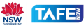ACXPA Call Centre Rankings TAFE NSW Logo