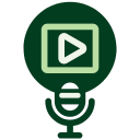 CX Matters Podcast Icon