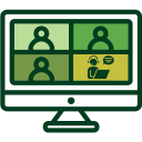 Call Centre Roundtables Icon