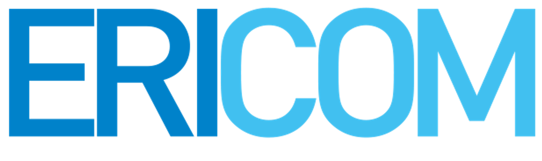 Leah Stenhouse 4 Ericom logo