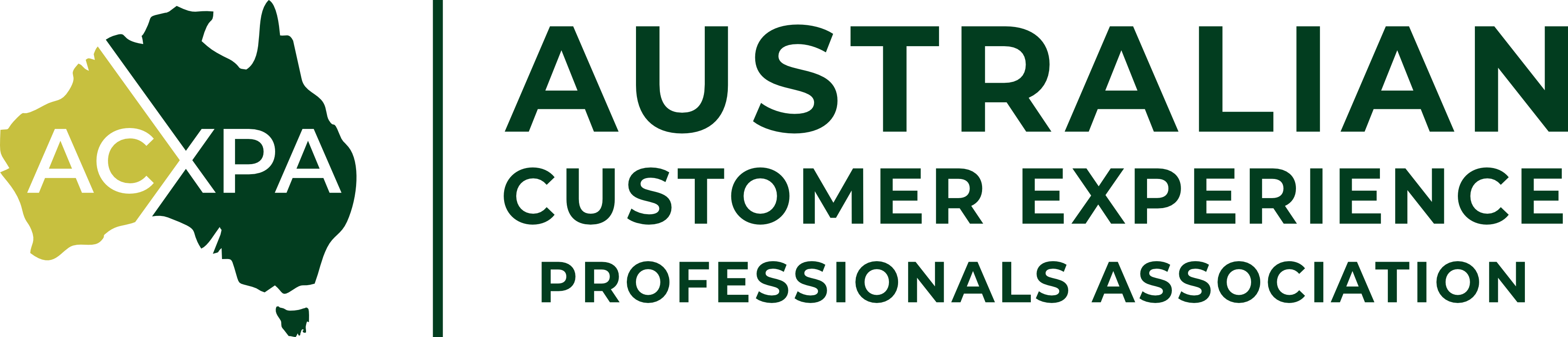 ACXPA logo