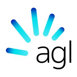 Andrew Jacques 4 AGL logo