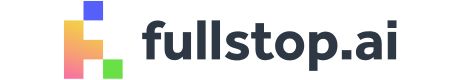 Brady Jacobsen 4 fullstop.ai logo