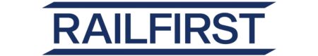 Rail First logo
