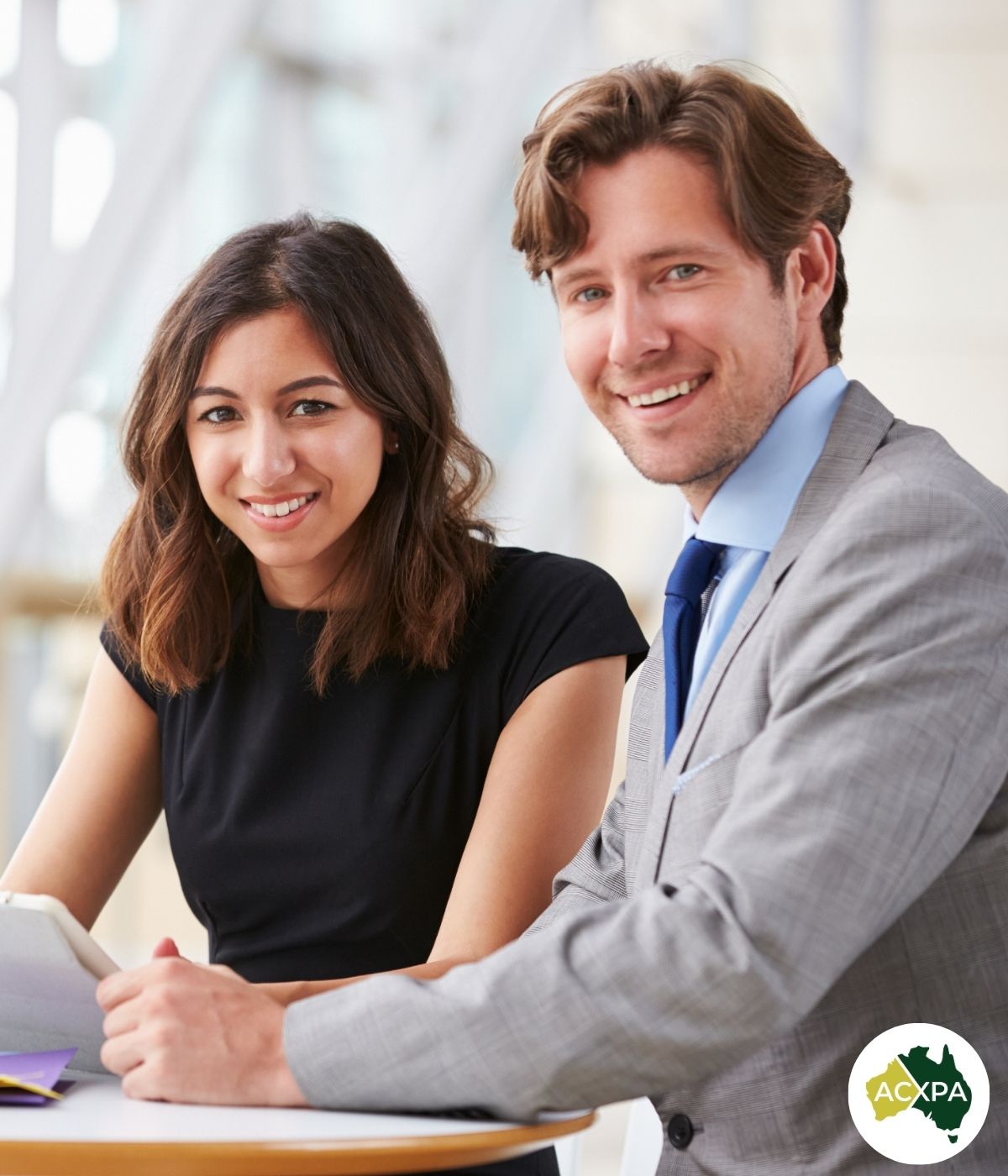 ACXPA Vendor Membership