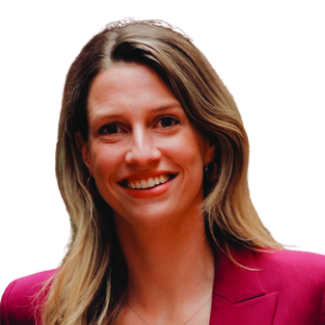 Edwina Olver