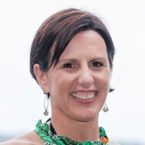 Julie-Anne Hazlett