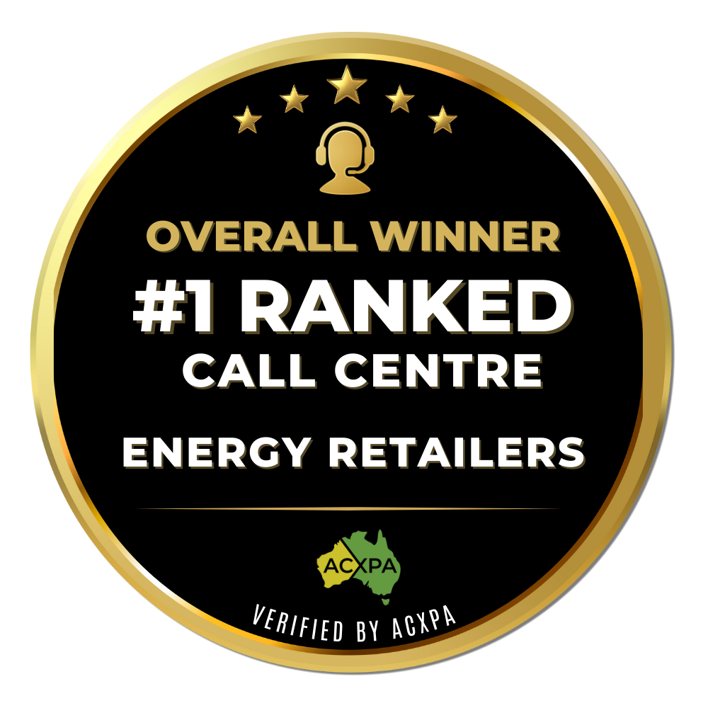 Call Centre Energy Retailers