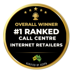 Call Centre Internet Retailers
