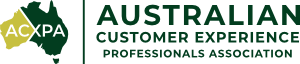 Australian Customer Experience Professionals Association