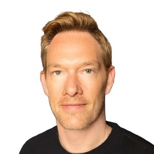 Andrew Ritchie