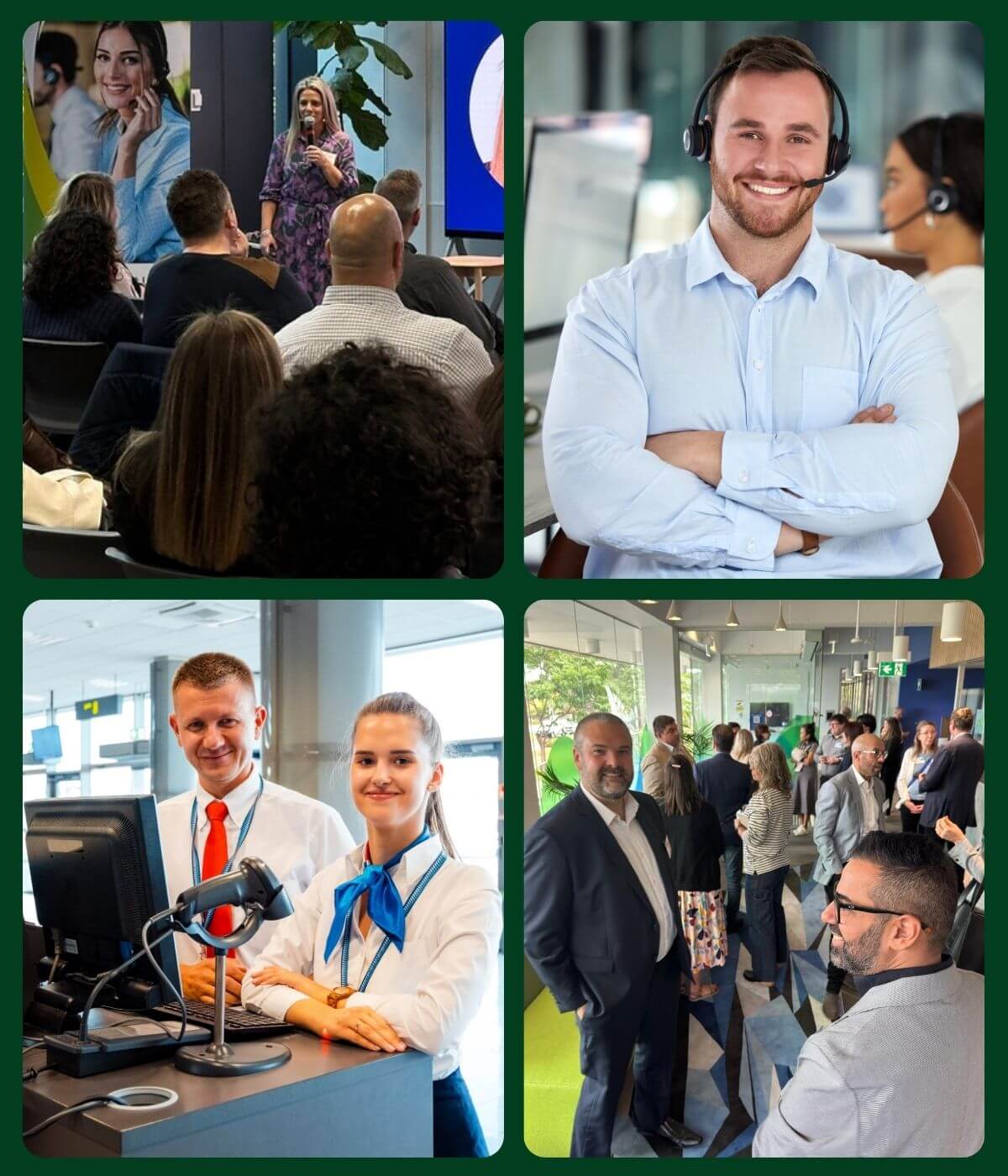 Exploring ACXPA membership options