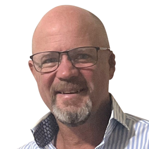 Jeremy Marriott