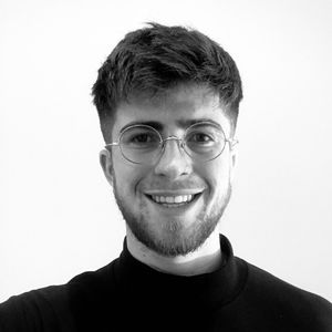 Elliot Debinski
