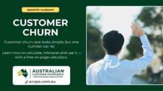Customer Churn Rate