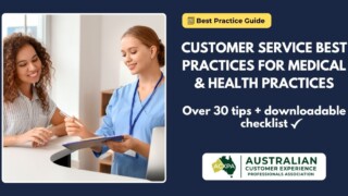 Customer Service Best Practices for Medical & Health Practices