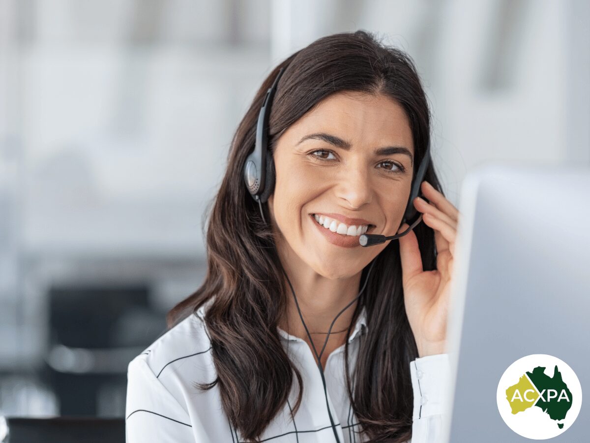 Call Centre Agent