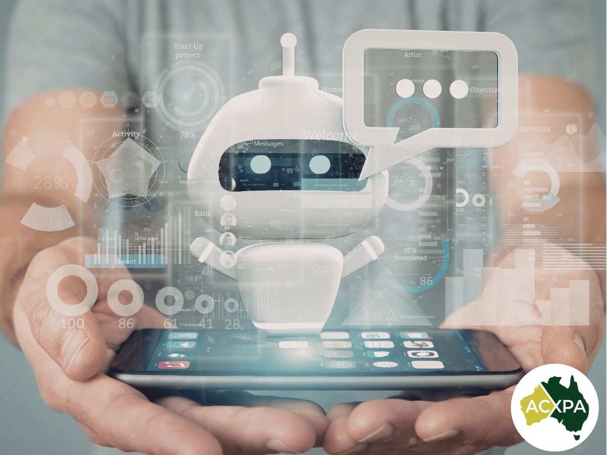 Digital CX and Technology