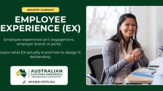 Employee Experience