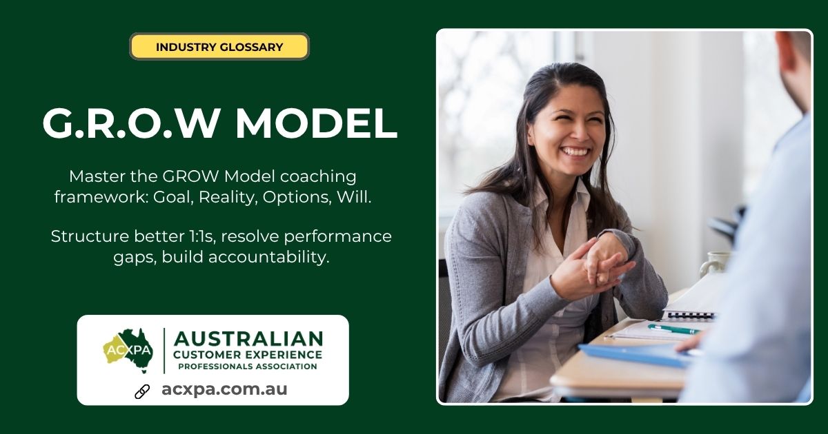 GROW Model Definition
