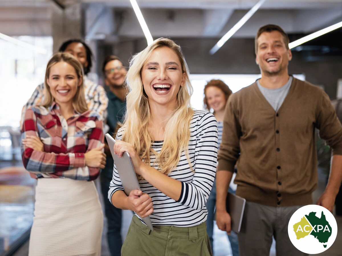 Improving Employee Experience