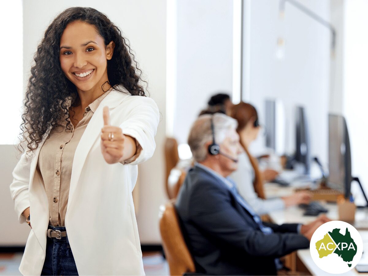 Call Centre Manager