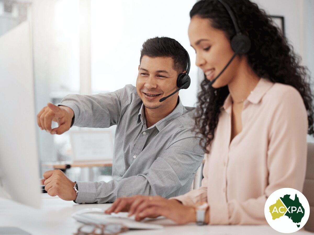 Call Centre Team Leader