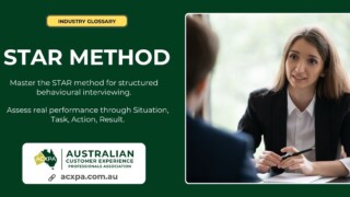 STAR Method