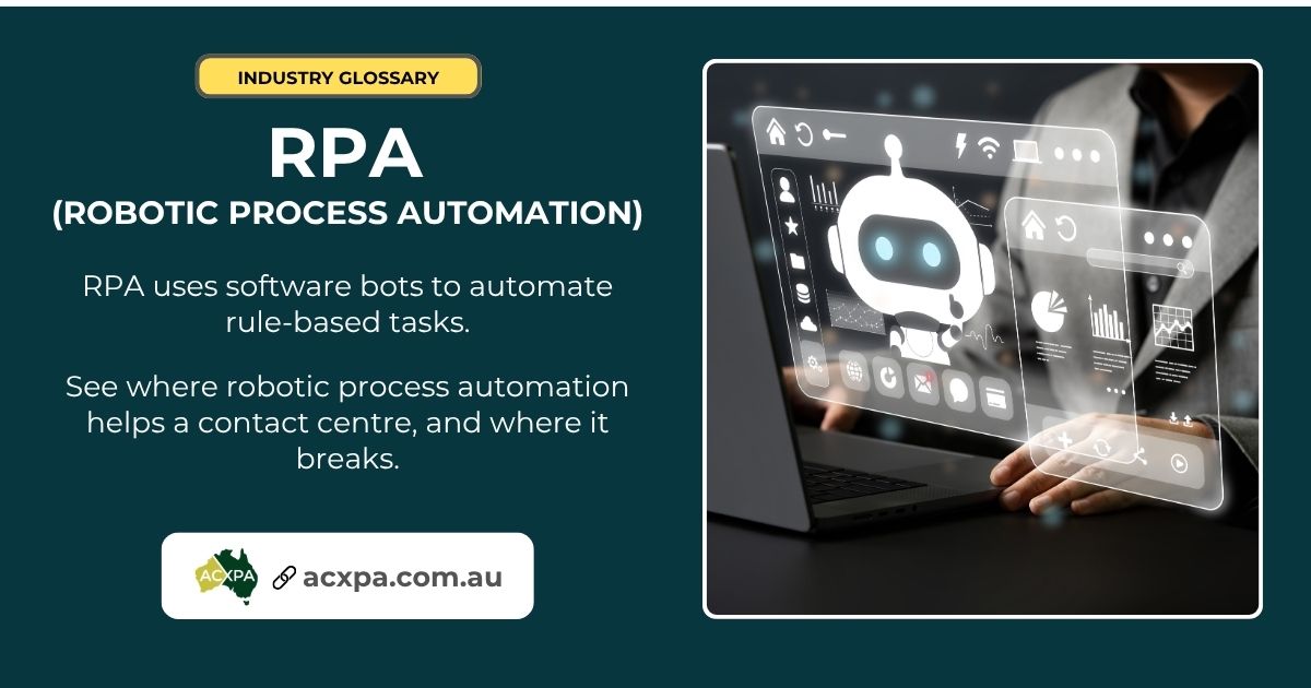 RPA