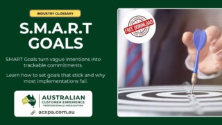 SMART Goals
