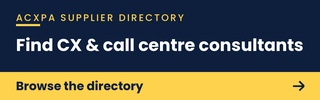 Find CX & call centre consultants &ndash; ACXPA Supplier Directory