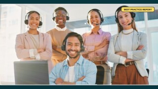 2026 Australian Contact Centre Best Practice Report