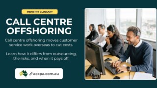 Offshoring