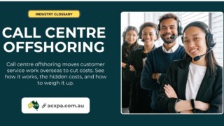 Call Centre Offshoring