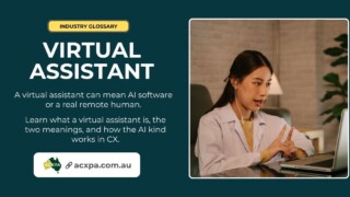Virtual Assistant