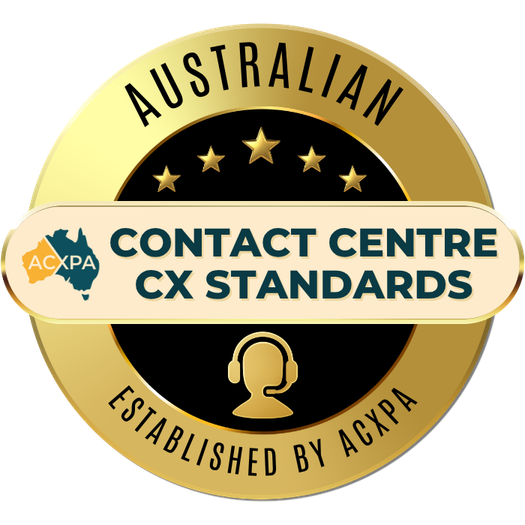 Australian Contact Centre CX Standards