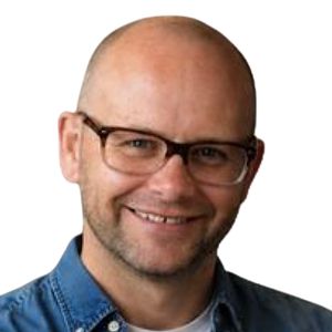 Jason Pascoe