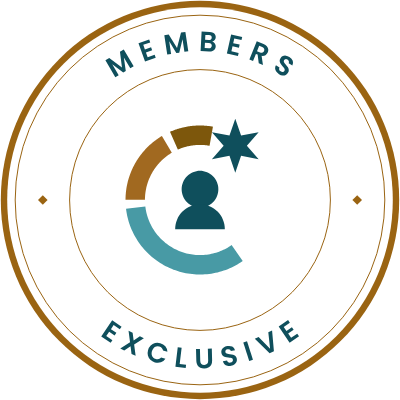 ACXPA Members Exclusive