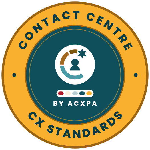 Contact Centre CX Standards