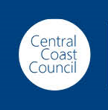Logo of Central Coast Council