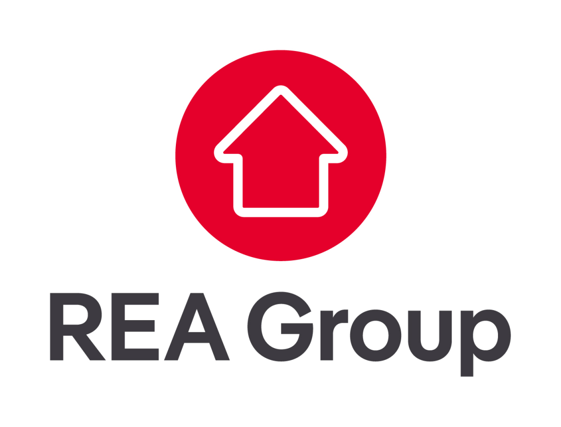 Logo of REA Group