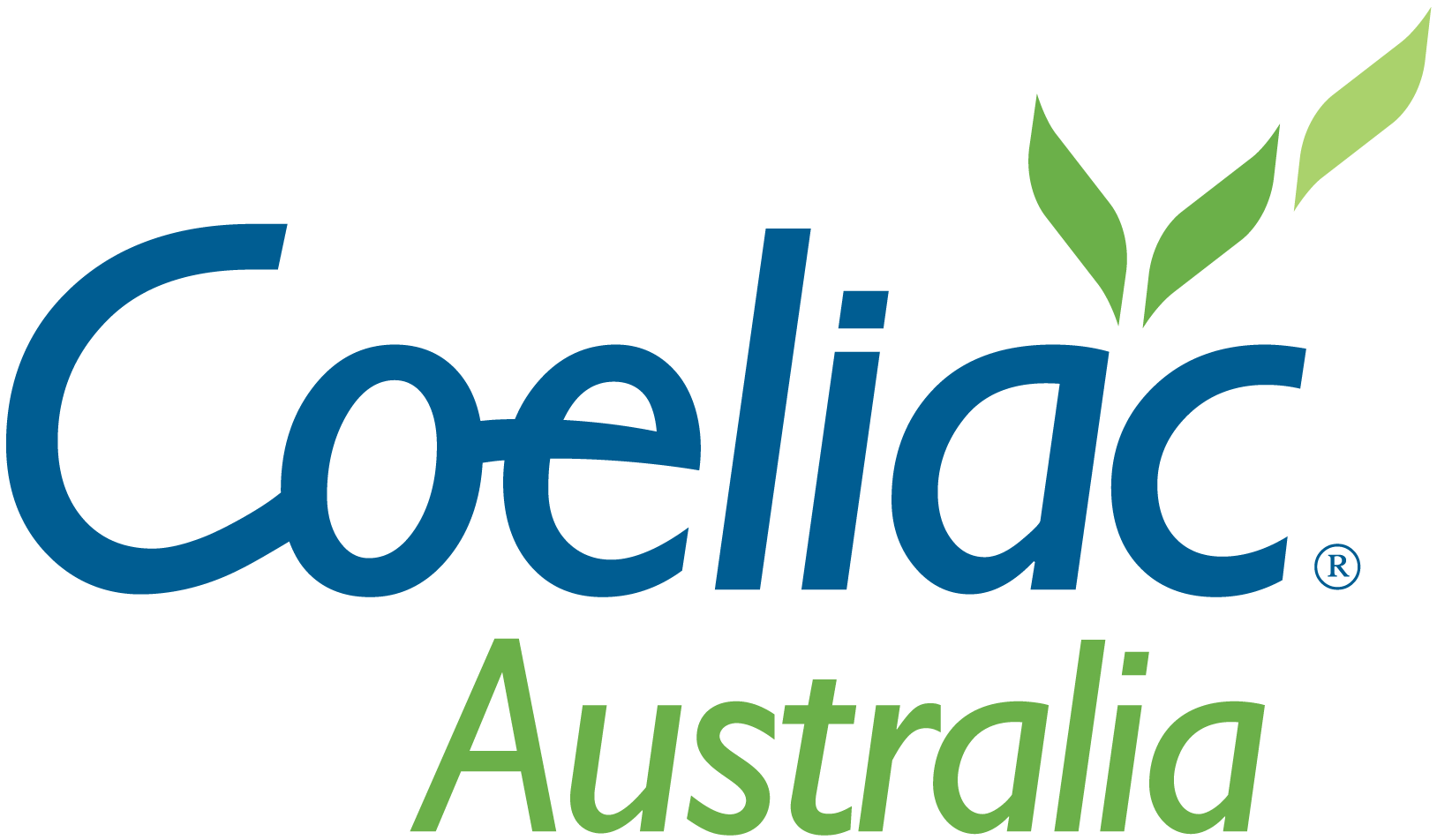 Logo of Coeliac Australia