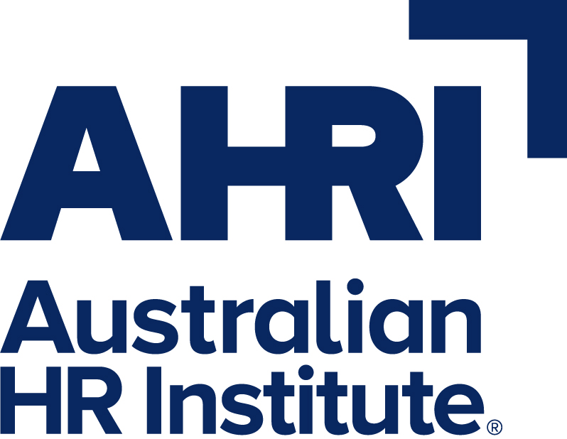 Logo of Australian HR Institute