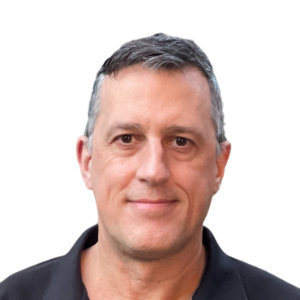Justin Tippett